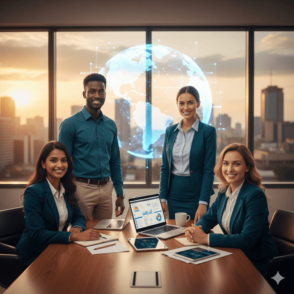 GlideX Operational Unit